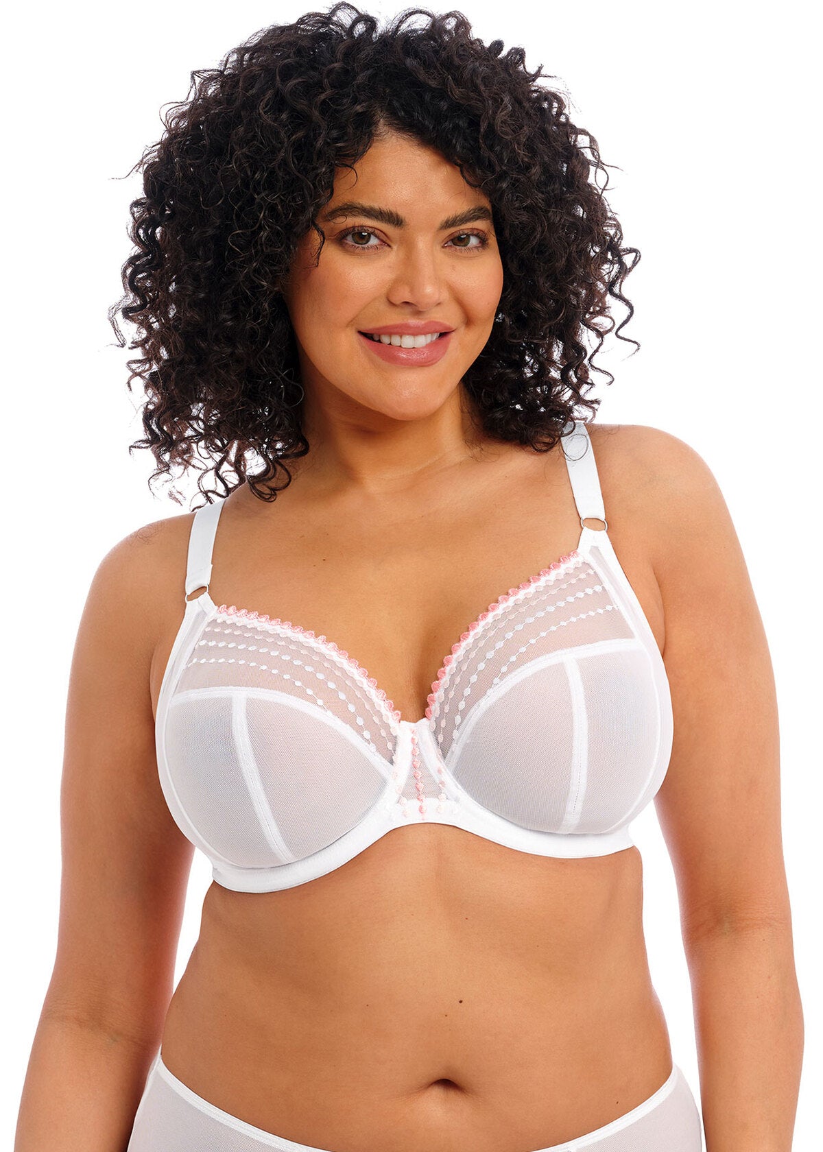We love the Matilda bra! Shown here in - The Fitting Room