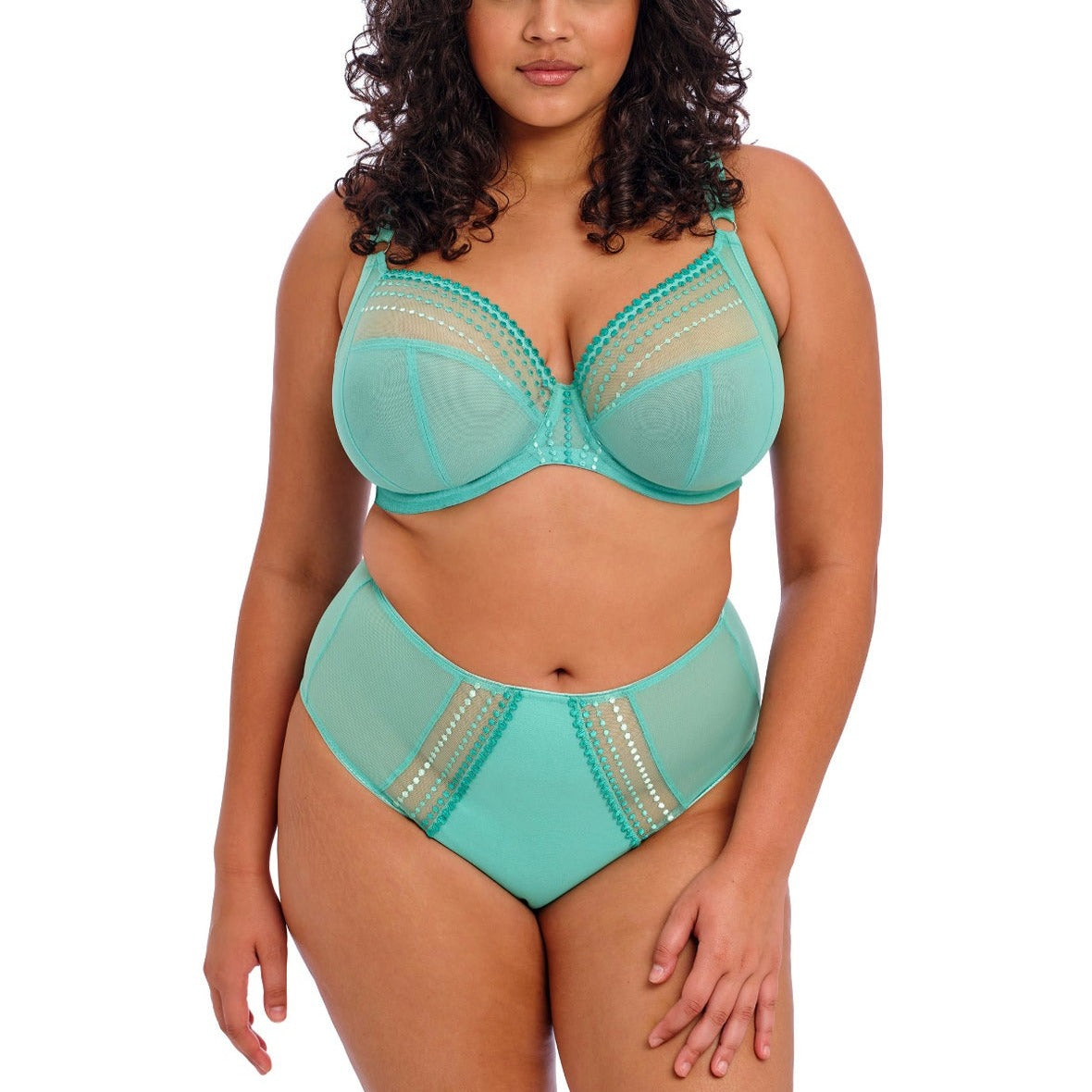 Matilda  Brief - Jade