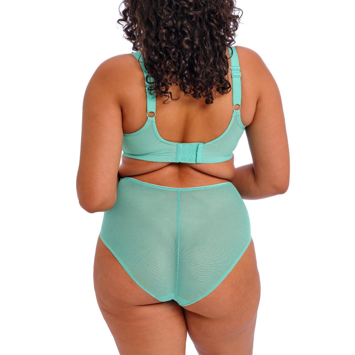 Matilda  Brief - Jade