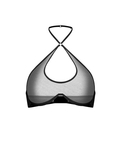 Gemma Bra - Black