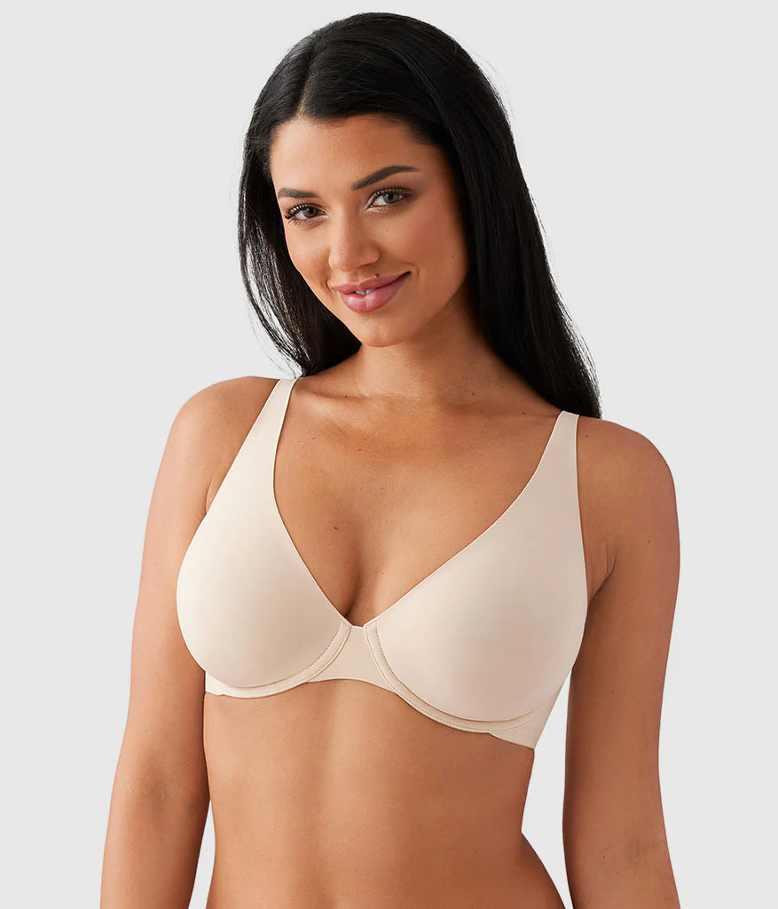Better Than Braless Underwire Bra - Sand Light Nude