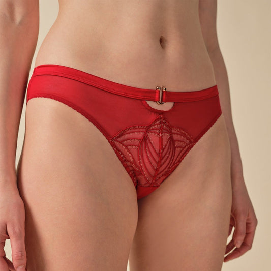 Viva Brief - Tango Red