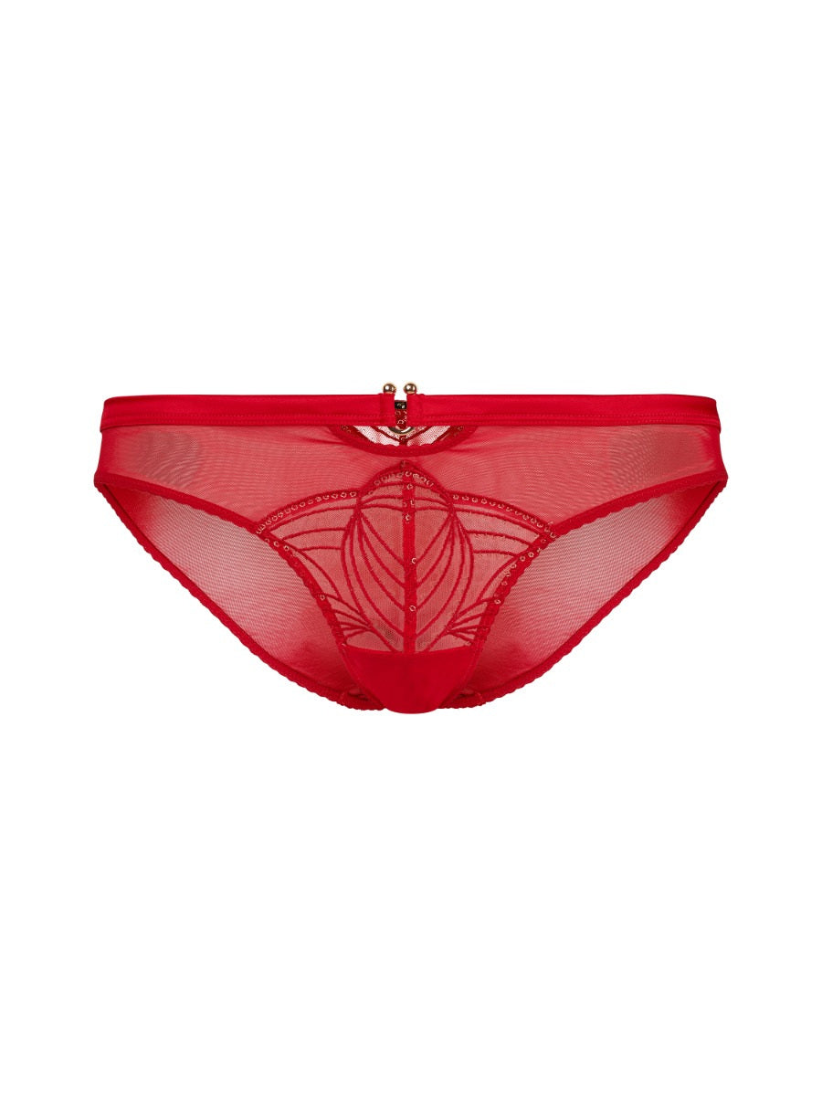 Viva Brief - Tango Red