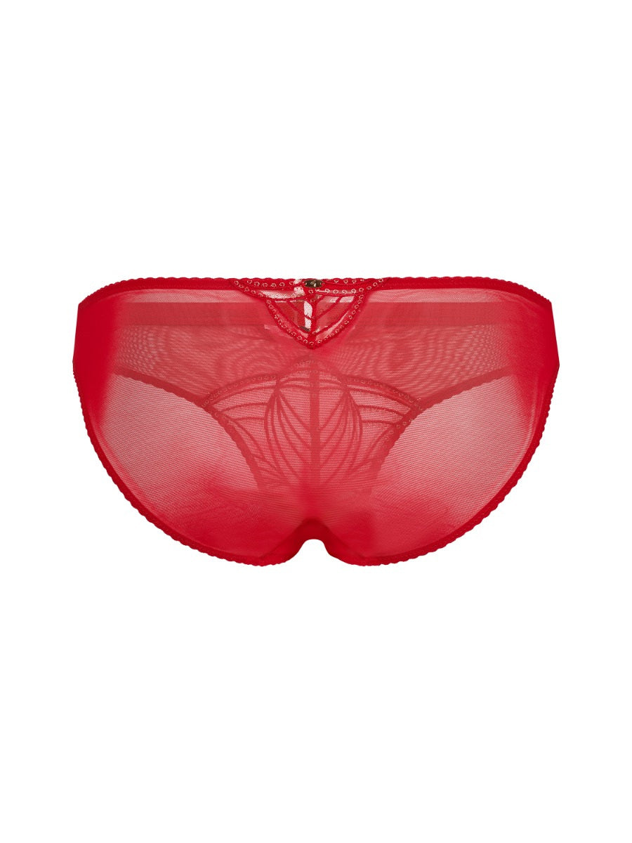 Viva Brief - Tango Red