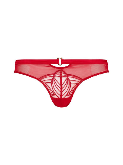 Viva Brief - Tango Red