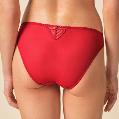 Viva Brief - Tango Red