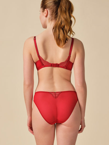 Viva Brief - Tango Red