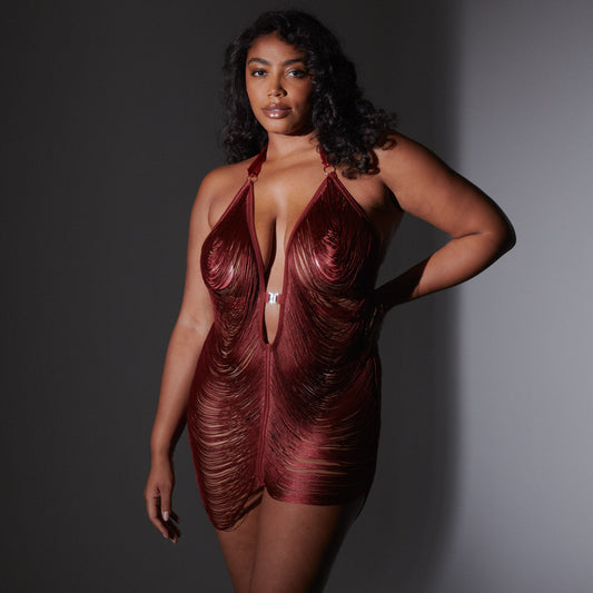 FRINGE BENEFITS SLIP - RUBY