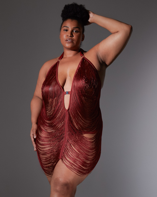 FRINGE BENEFITS SLIP - RUBY