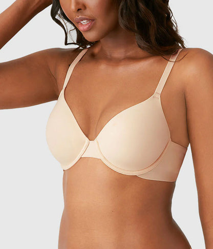 Comfort First T-shirt Bra - Sand Light Nude