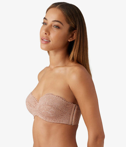 Ciao Bella Strapless - Roebuck Nude