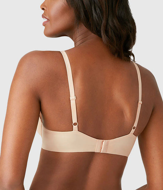 Comfort First T-shirt Bra - Sand Light Nude