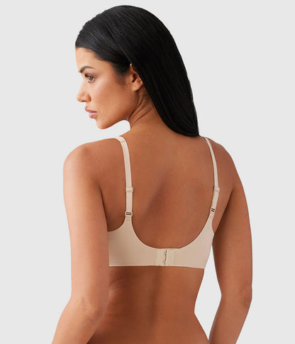 Better Than Braless Underwire Bra - Sand Light Nude