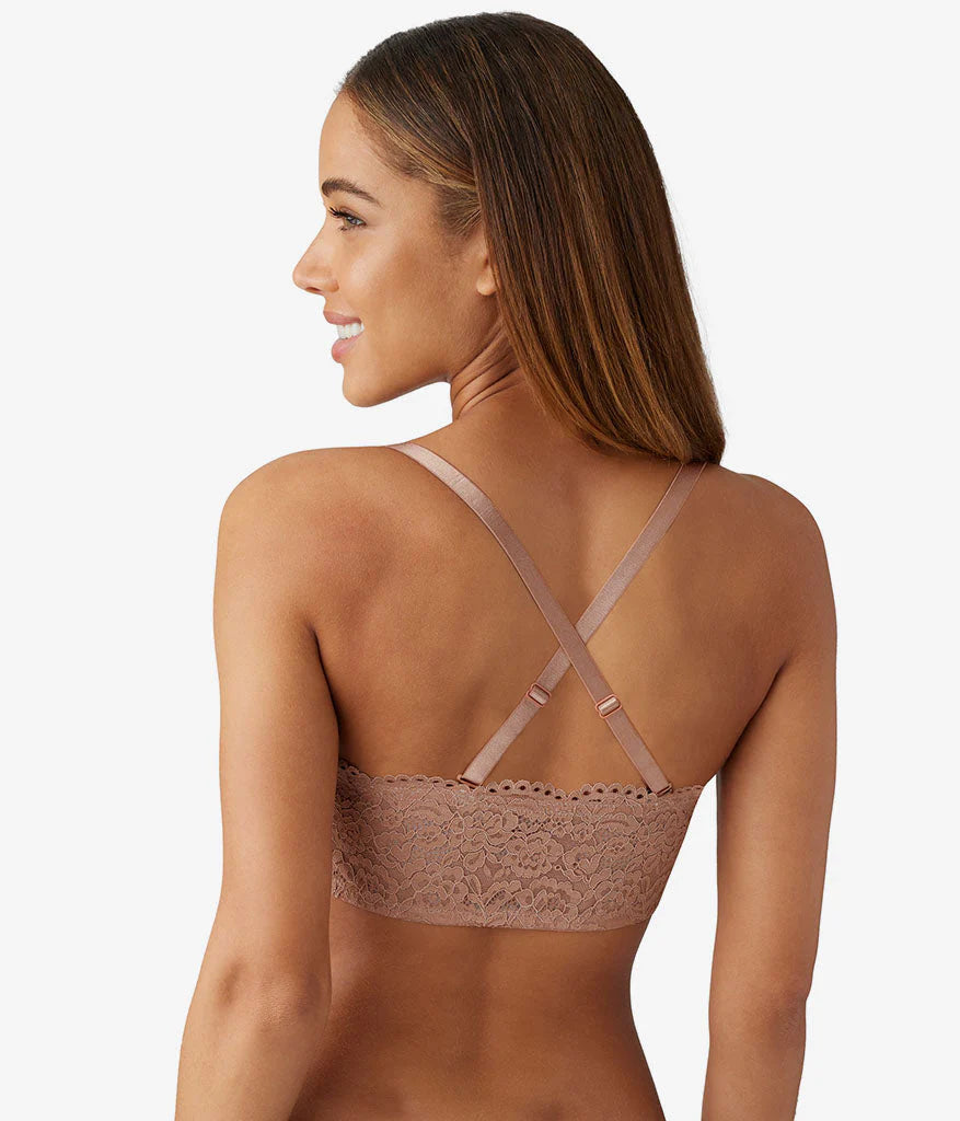Ciao Bella Strapless - Roebuck Nude