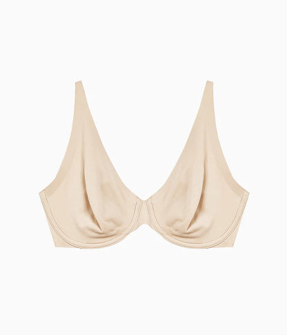 Better Than Braless Underwire Bra - Sand Light Nude