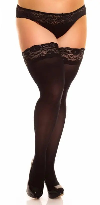 Micro60 - Hold ups - Black