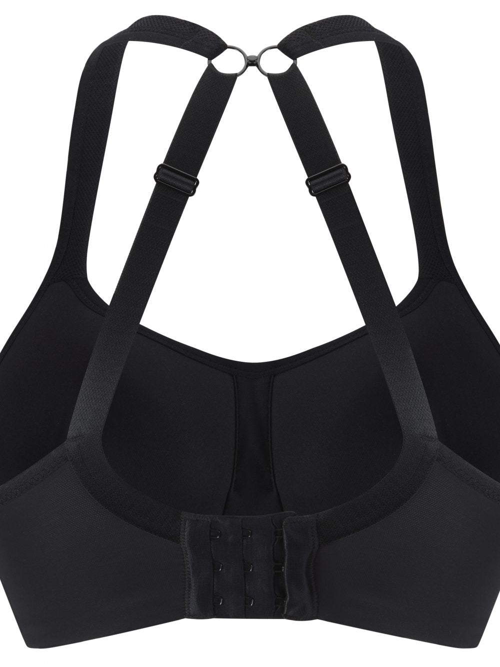 convertible sports bra