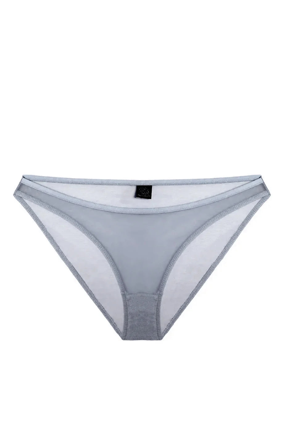 Whisper Alix Brief - Shadow Grey