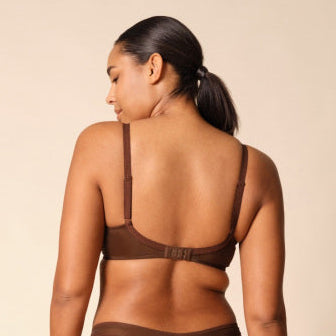 Glossies - Rich Brown