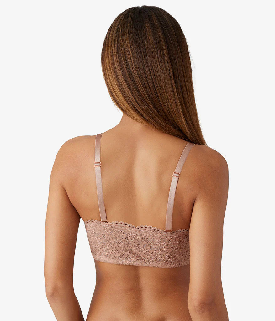 Ciao Bella Strapless - Roebuck Nude