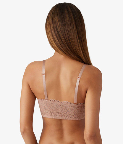 Ciao Bella Strapless - Roebuck Nude