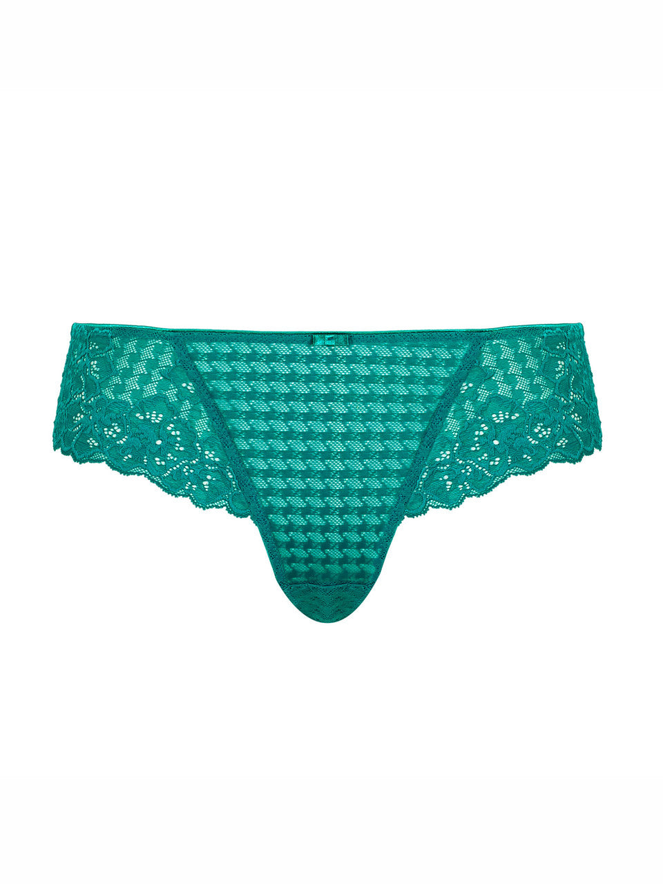 Envy Brazilian - Teal