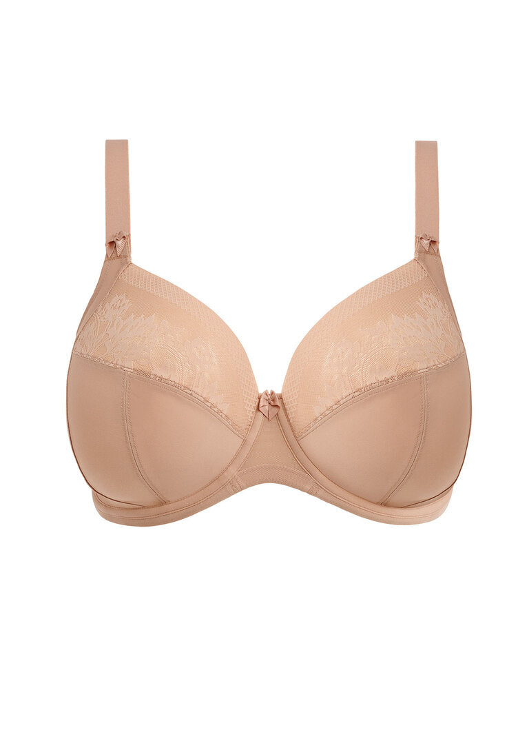 Nerina Sahara Uw Plunge Bra - Stretch