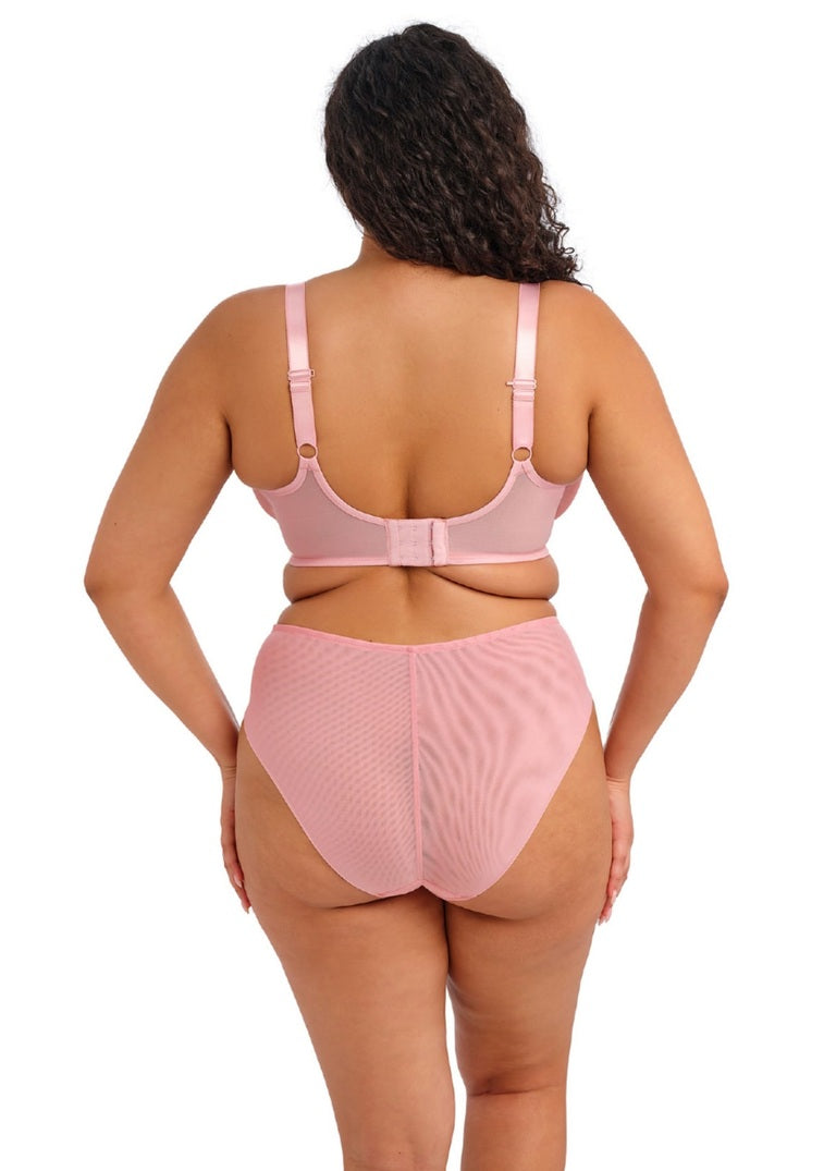 Aerith Brief - Rose Pink