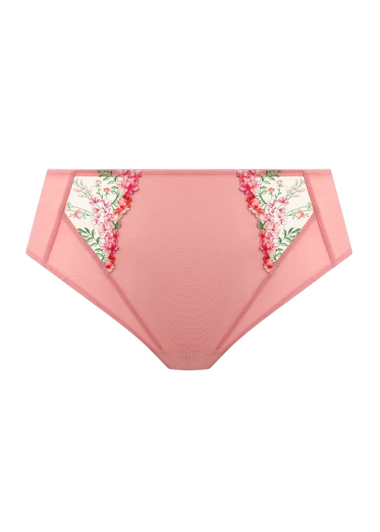 Aerith Brief - Rose Pink