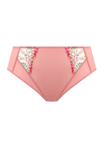 Aerith Brief - Rose Pink
