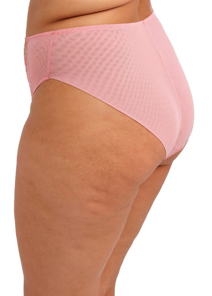 Aerith Brief - Rose Pink