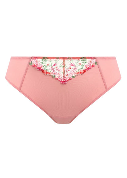 Aerith Brazilian Brief - Rose Pink