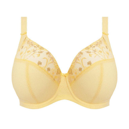 Charley - Plunge Bra - Lemon Fizz