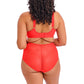 Charley Full Brief - Salsa Red