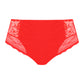 Charley Full Brief - Salsa Red