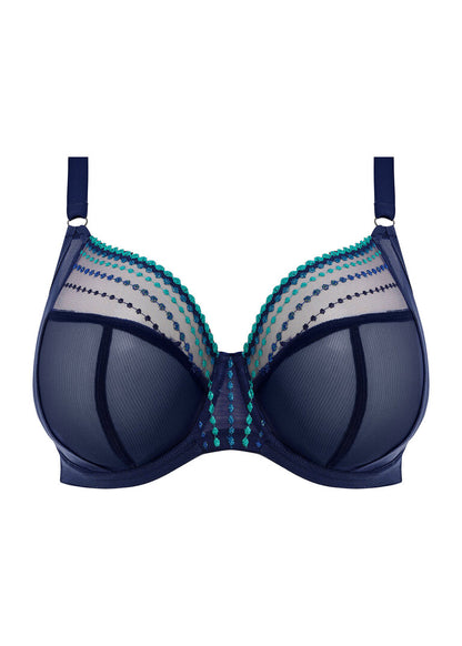 Matilda Plunge Bra - Siren Song