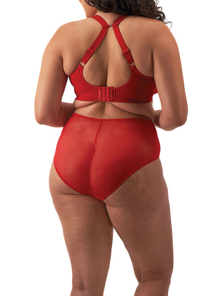 Matilda Brief - Haute Red