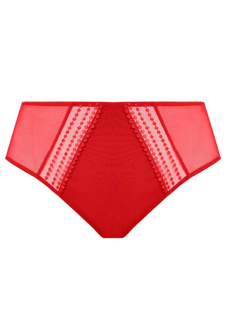 Matilda Brief - Haute Red