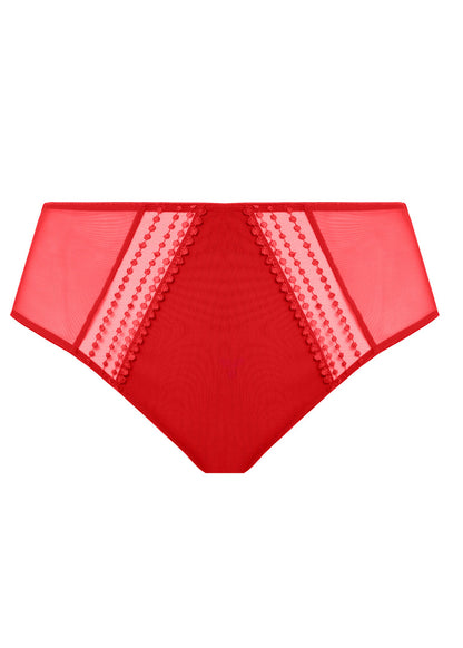 Matilda Brief - Haute Red