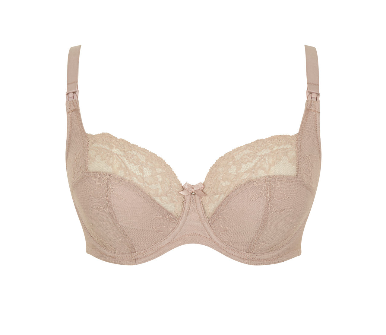 Ana Nursing Bra - Vintage