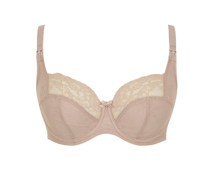 Ana Nursing Bra - Vintage