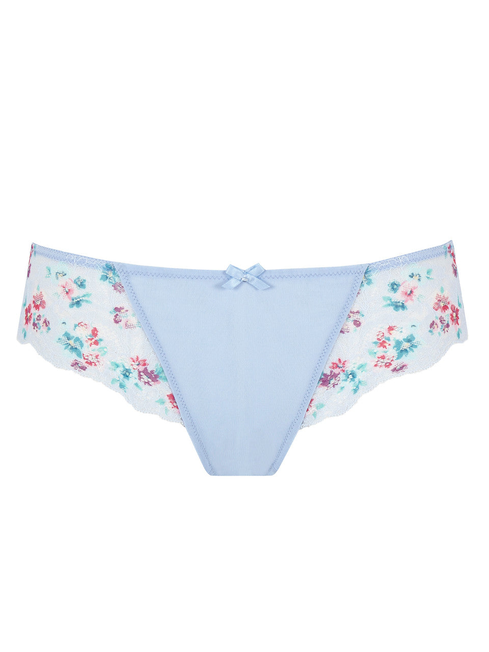 Ana Brazilian - Cornflower Blue