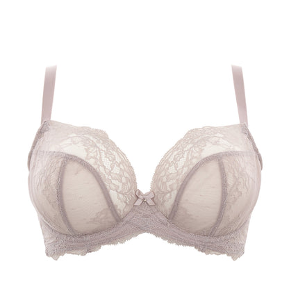 Ana Plunge Bra - Vintage