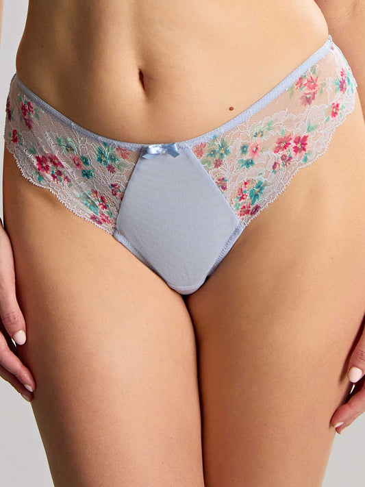 Ana Thong - Cornflower Blue