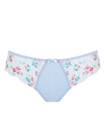Ana Thong - Cornflower Blue