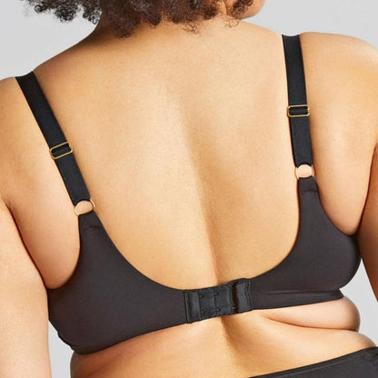 Estel Full Cup Bra - Black