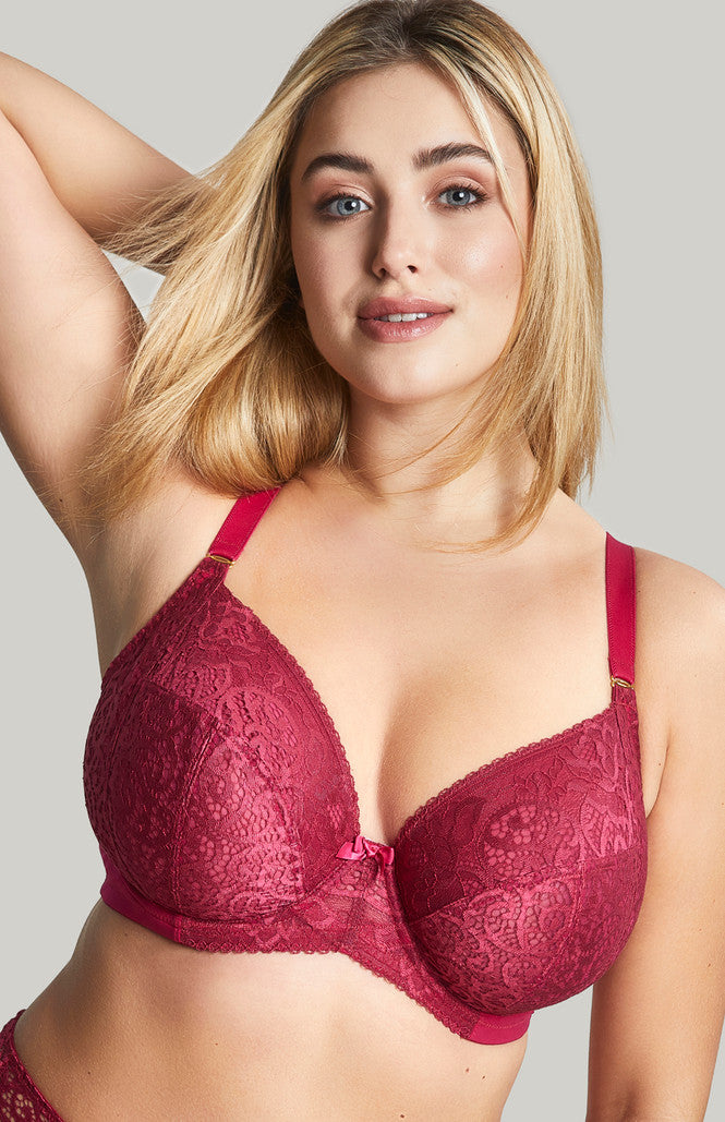The Charlize Underwire Bra by Free People