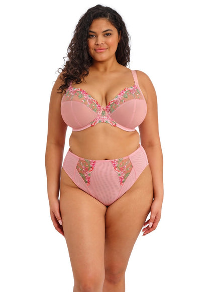Aerith Brief - Rose Pink