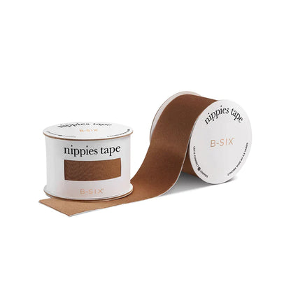 Nippies Breast Tape - Creme