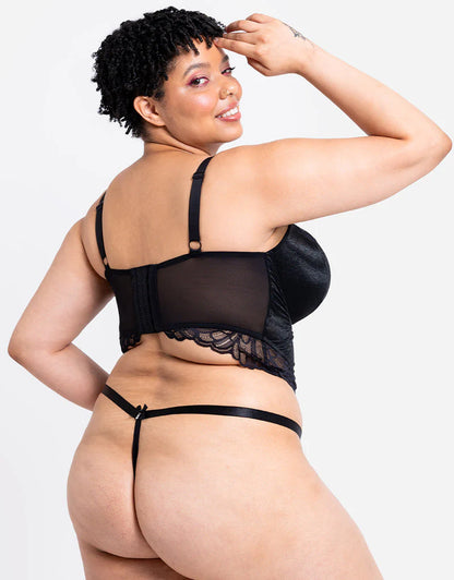 racy Curvy  Lingerie NYC